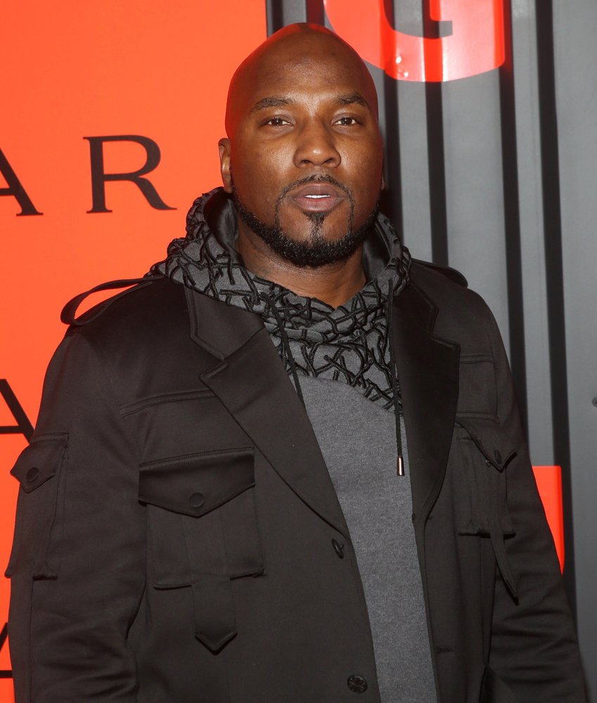 Jeezy;<br>2020 BVLGARI B Zero1 Rock Party