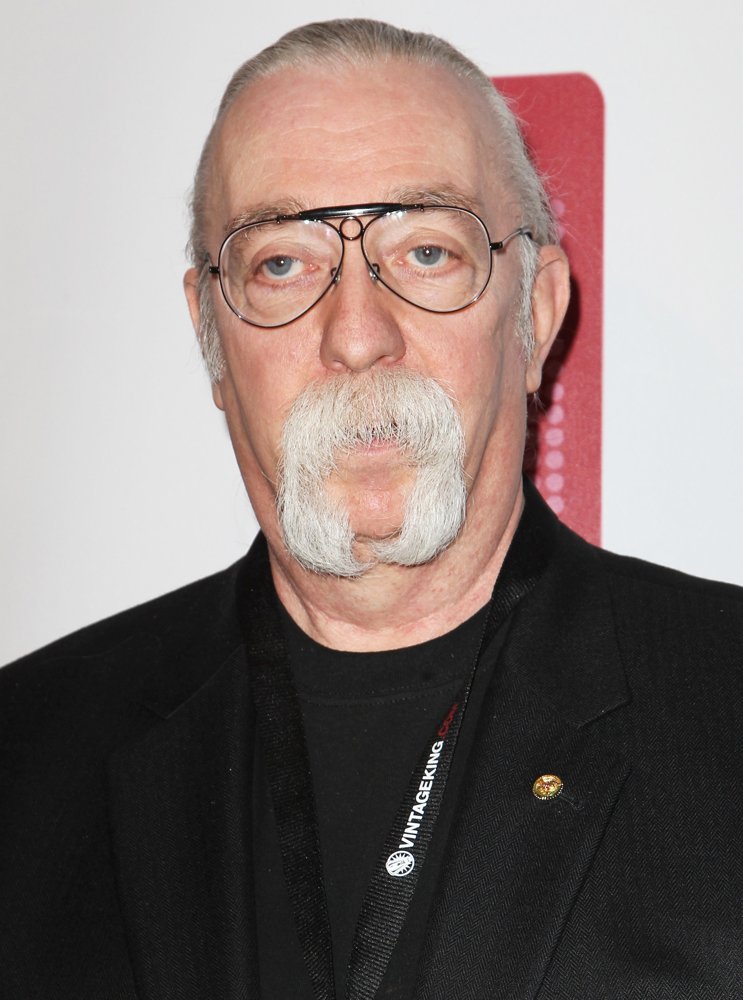 Jeff Baxter;<br>56th GRAMMY Awards - P and E Wing Event Honoring Neil Young