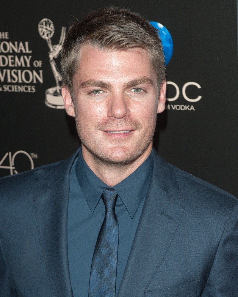 Jeff Branson;<br>The 40th Annual Daytime Emmy Awards - Arrivals
