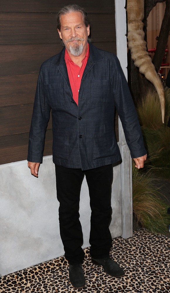 Spike TV's Guys Choice Awards 2013 - Arrivals