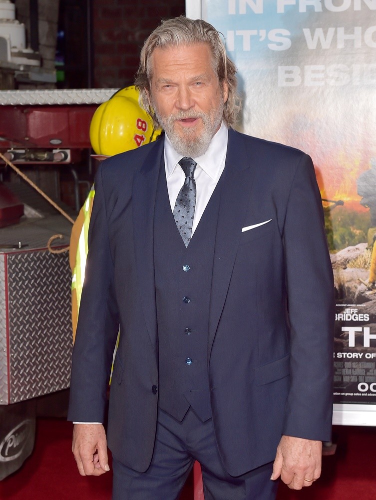 World Premiere of Only The Brave