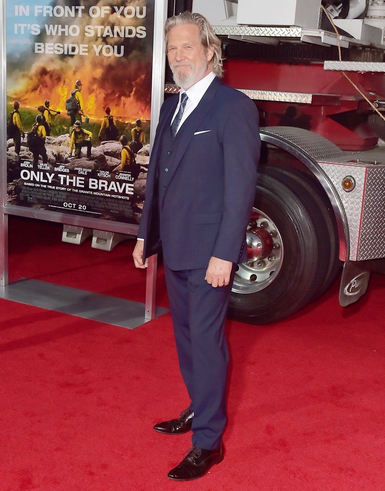World Premiere of Only The Brave