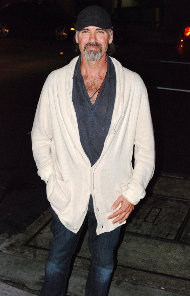 Jeff Fahey;<br>Celebrities Sightings During Comic Con 2011