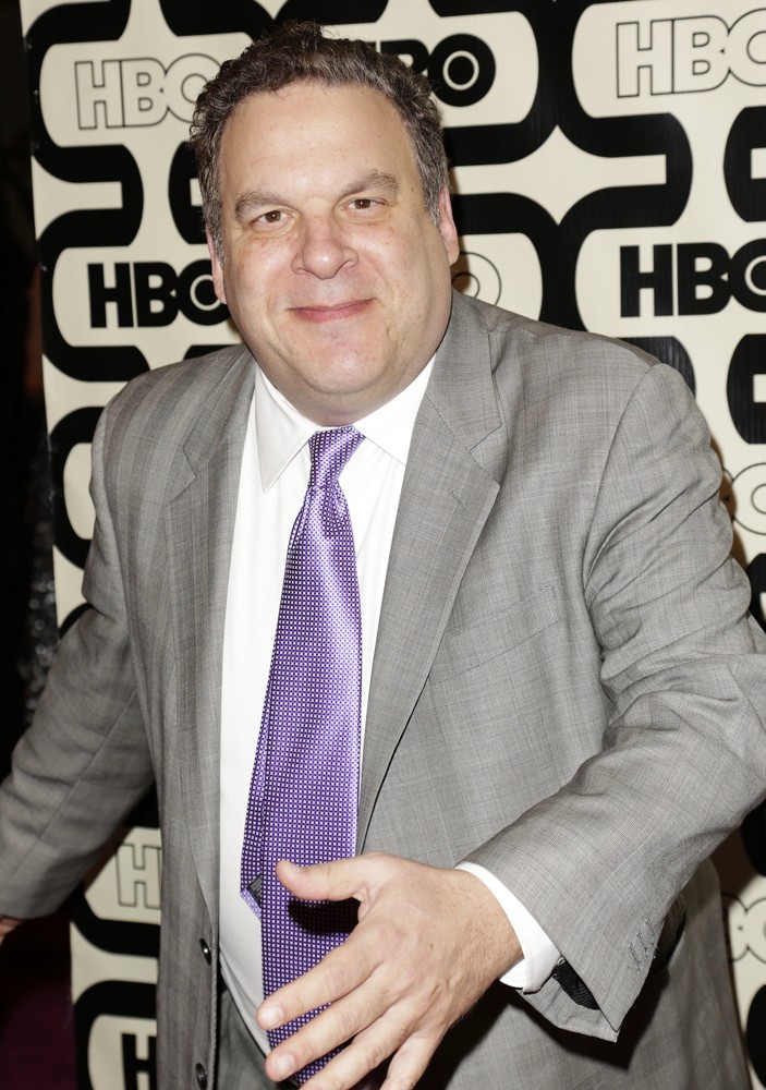 Jeff Garlin Pictures with High Quality Photos