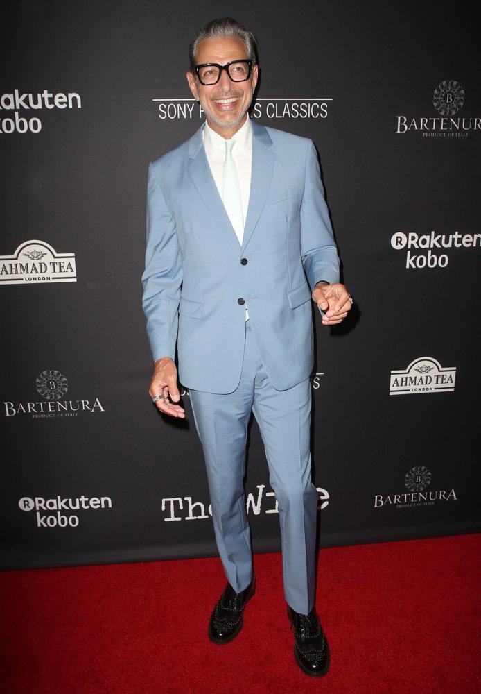 The Wife Los Angeles Premiere