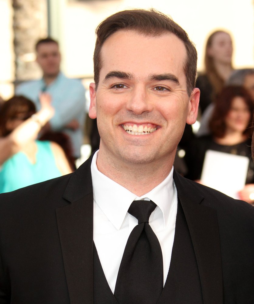 Jeff Meacham;<br>23rd Annual Screen Actors Guild Awards - Arrivals