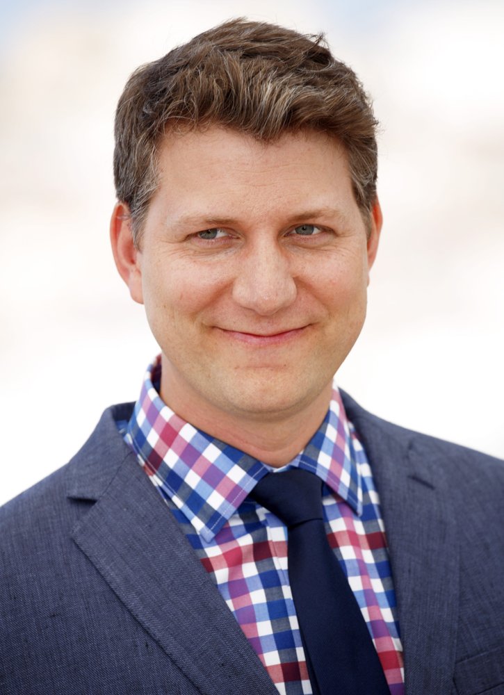 Jeff Nichols Picture 5 69th Cannes Film Festival Loving Photocall