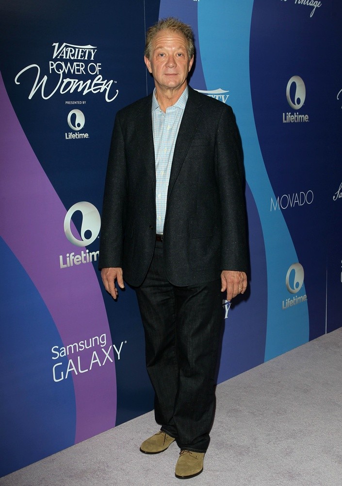 Jeff Perry;<br>Variety's 5th Annual Power of Women Event