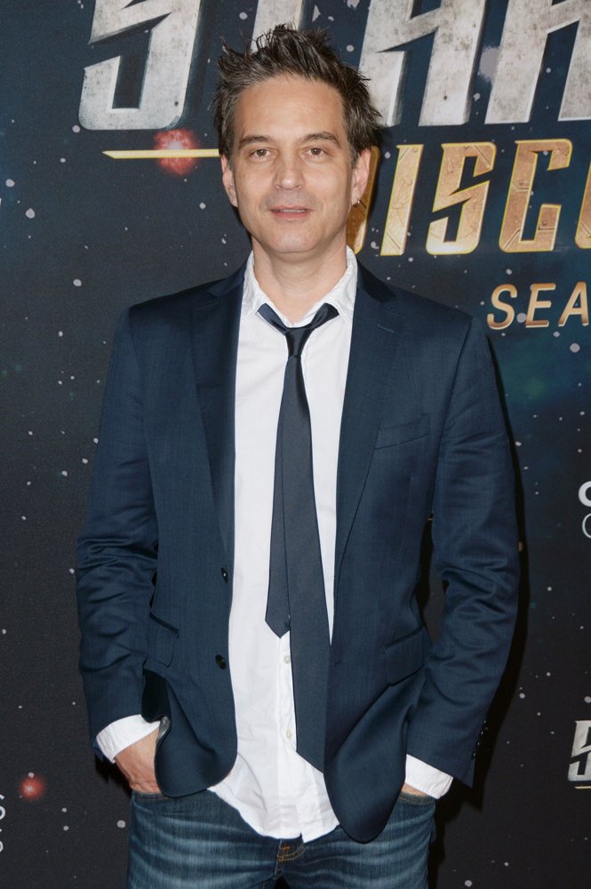 Jeff Russo;<br>Star Trek: Discovery Season 2 Premiere
