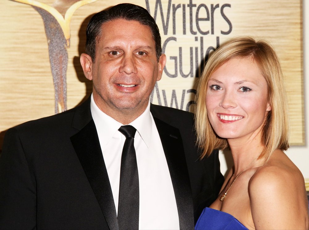 Jeff Shakoor;<br>2016 Writers Guild Awards - Arrivals