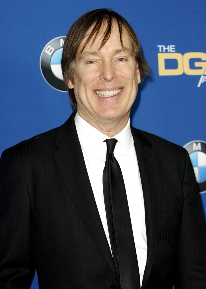 Jeffrey Hornaday;<br>The 66th Annual DGA Awards - Arrivals