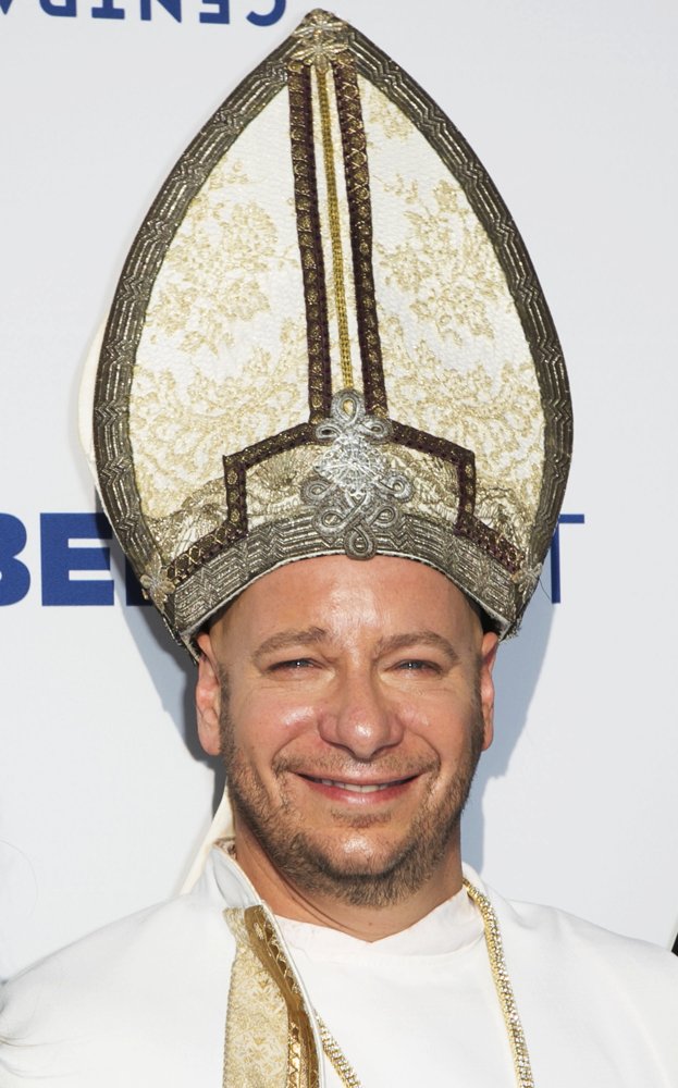 Jeffrey Ross;<br>Comedy Central Roast of Justin Bieber - Arrivals
