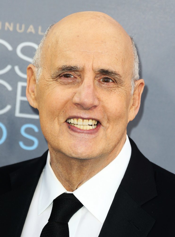 Jeffrey Tambor Picture 29 - 21st Annual Critics' Choice Awards - Arrivals