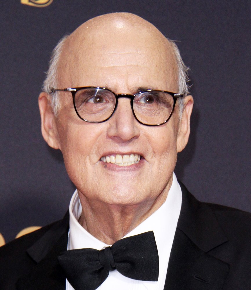 Jeffrey Tambor Pictures, Latest News, Videos.
