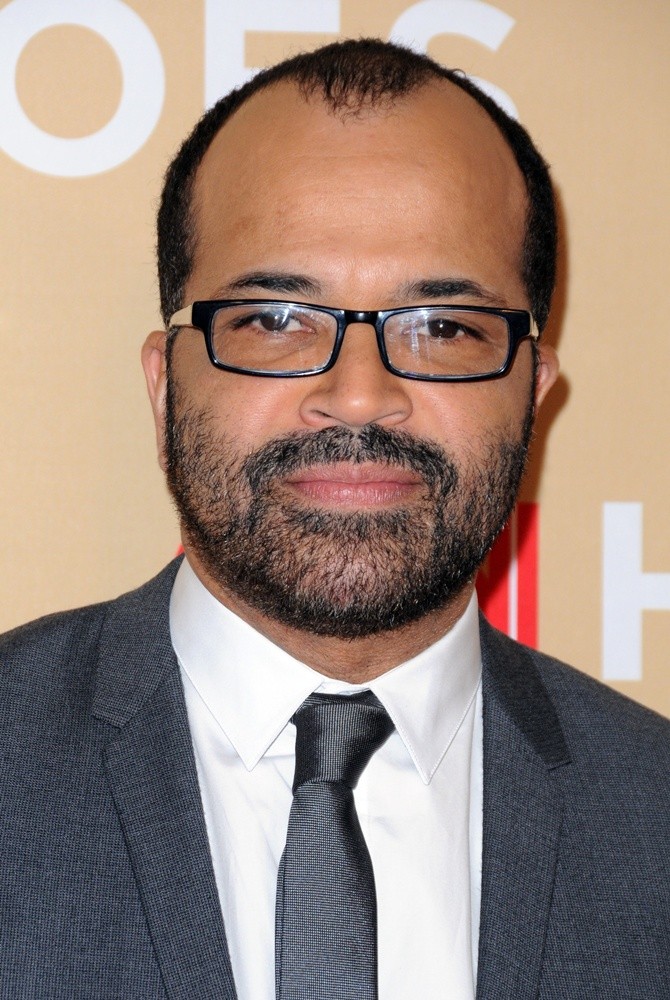 Jeffrey Wright Pictures with High Quality Photos
