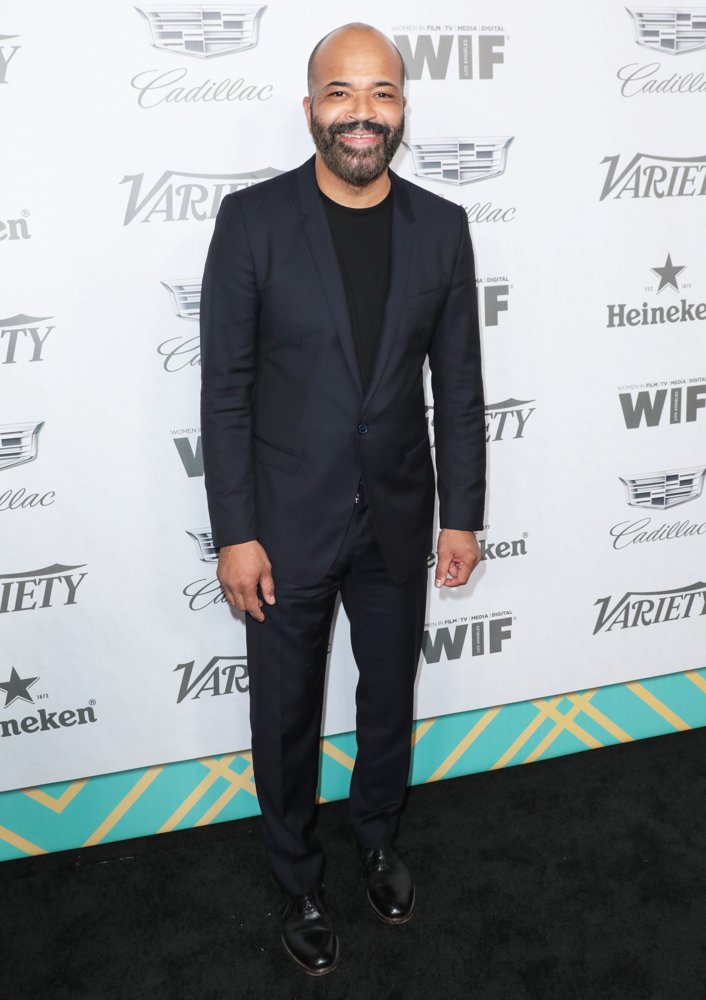 Jeffrey Wright Pictures with High Quality Photos