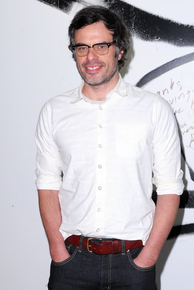 Jemaine Clement Pictures, Latest News, Videos.