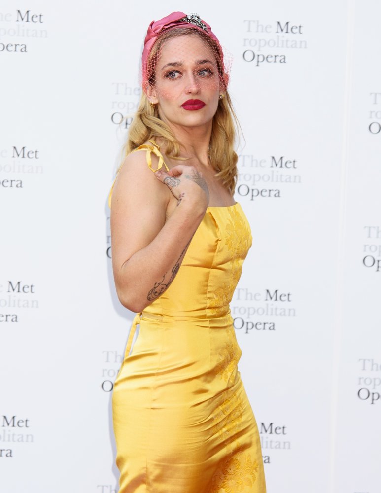 2017 Metropolitan Opera Opening Night