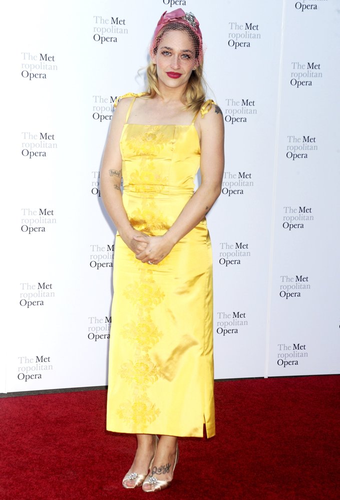 2017 Metropolitan Opera Opening Night