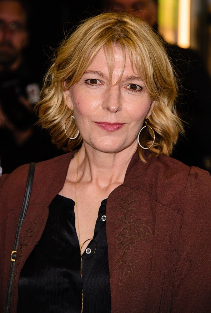 Jemma Redgrave Jemma Redgrave