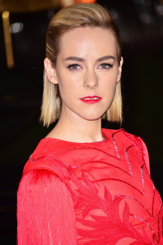 Jena Malone Picture 42 - The World Premiere of The Hunger Games