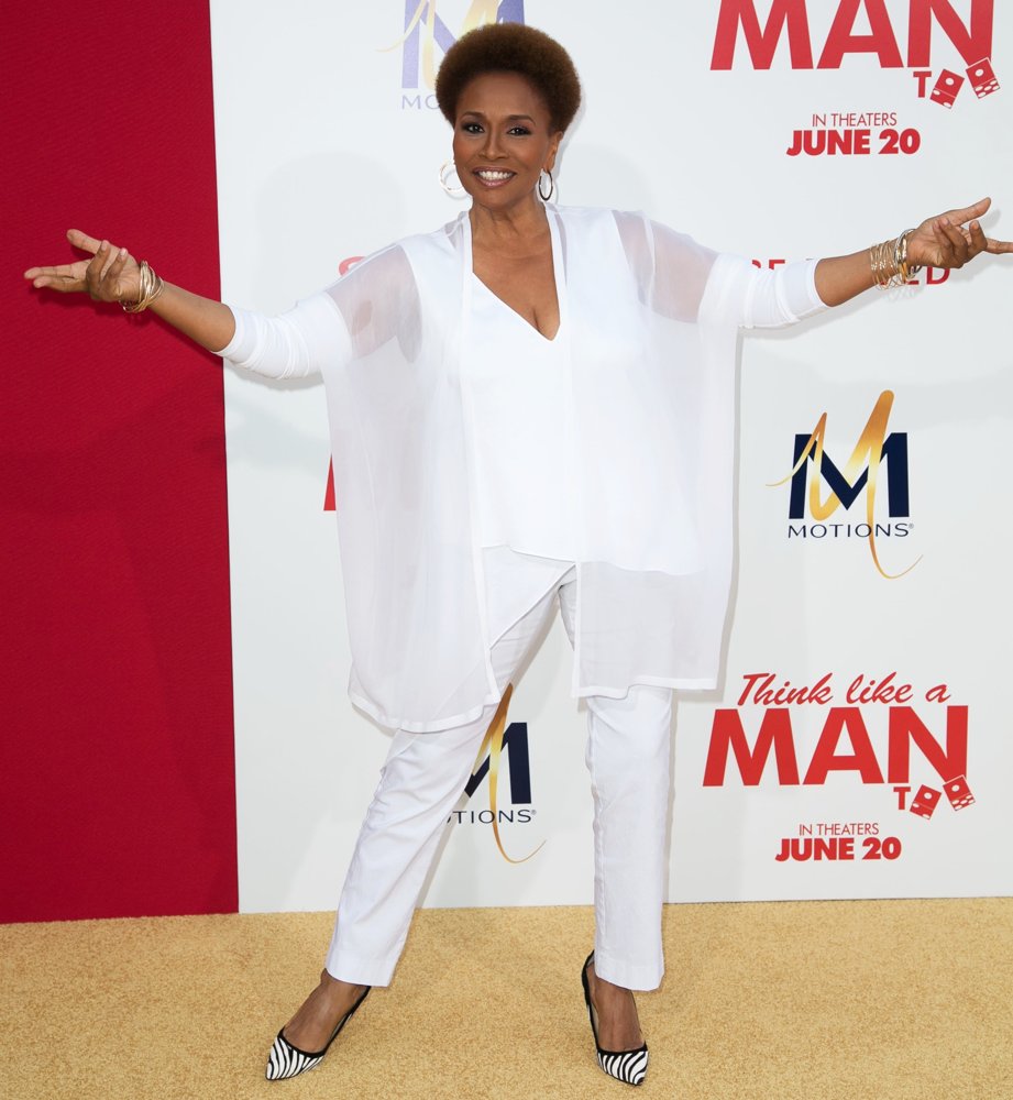 Film Premiere of Think Like a Man Too Picture 19