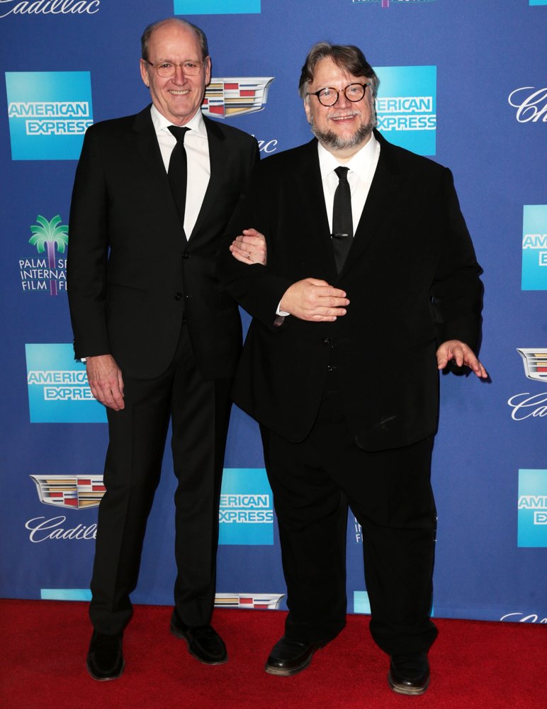 Richard Jenkins Pictures, Latest News, Videos.