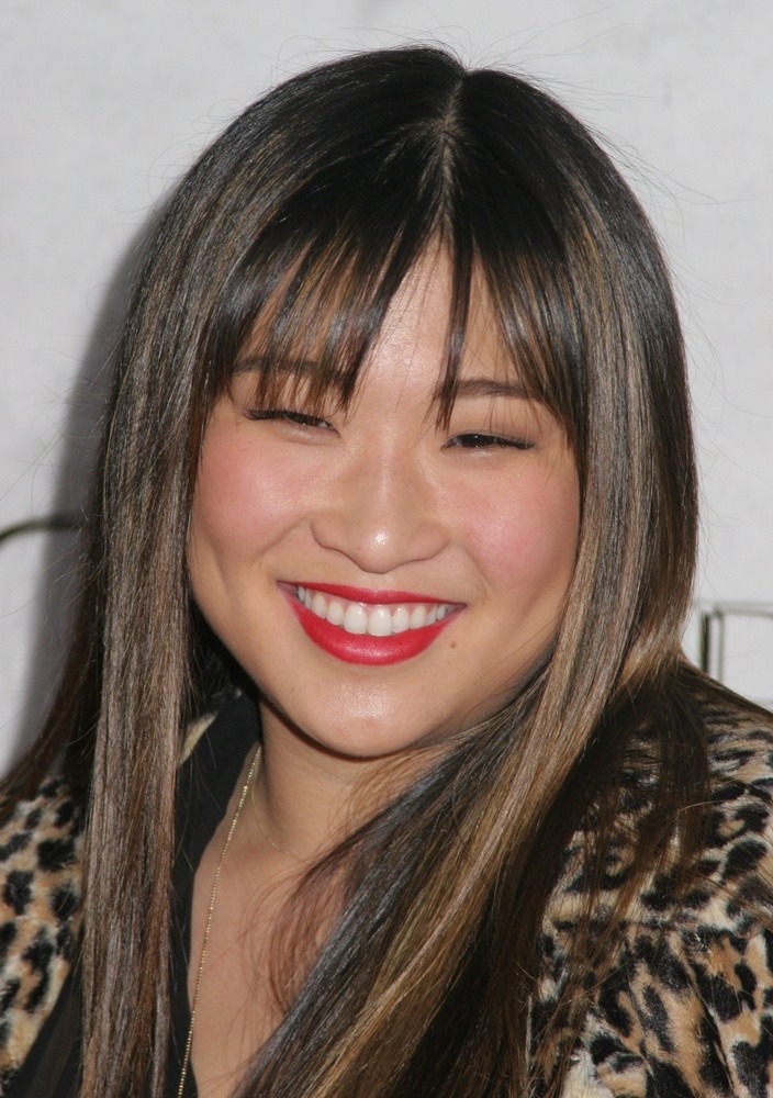 Jenna Ushkowitz;<br>Premiere of The Third Season of HBO's Series Game of Thrones - Arrivals