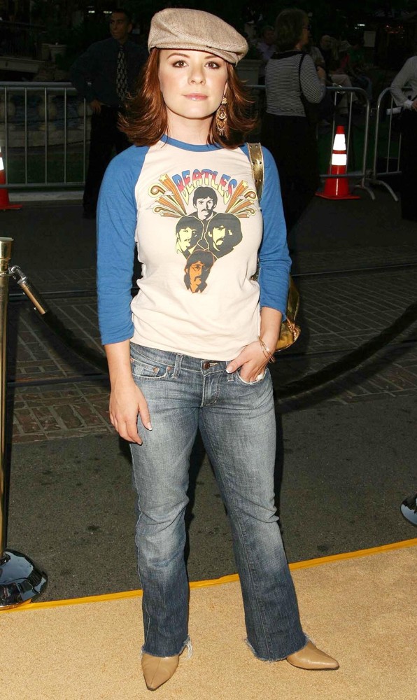 Jenna Von Oy;<br>The World Premiere of The Gold Diggers