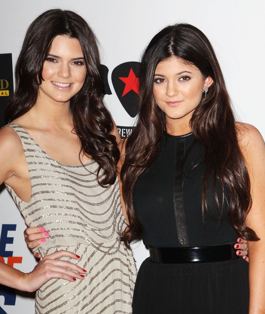 Kylie Jenner Picture 63 - 102.7 KIIS FM’s Wango Tango 2012 - Arrivals