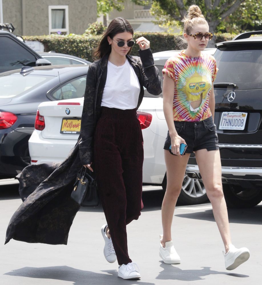 Kendall Jenner Height Tag Kendall Jenner Height Complain