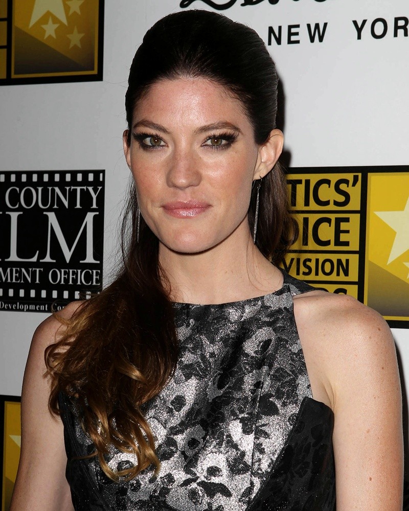 Jennifer Carpenter;<br>Broadcast Television Journalists Association's 3rd Annual Critics' Choice Television Awards
