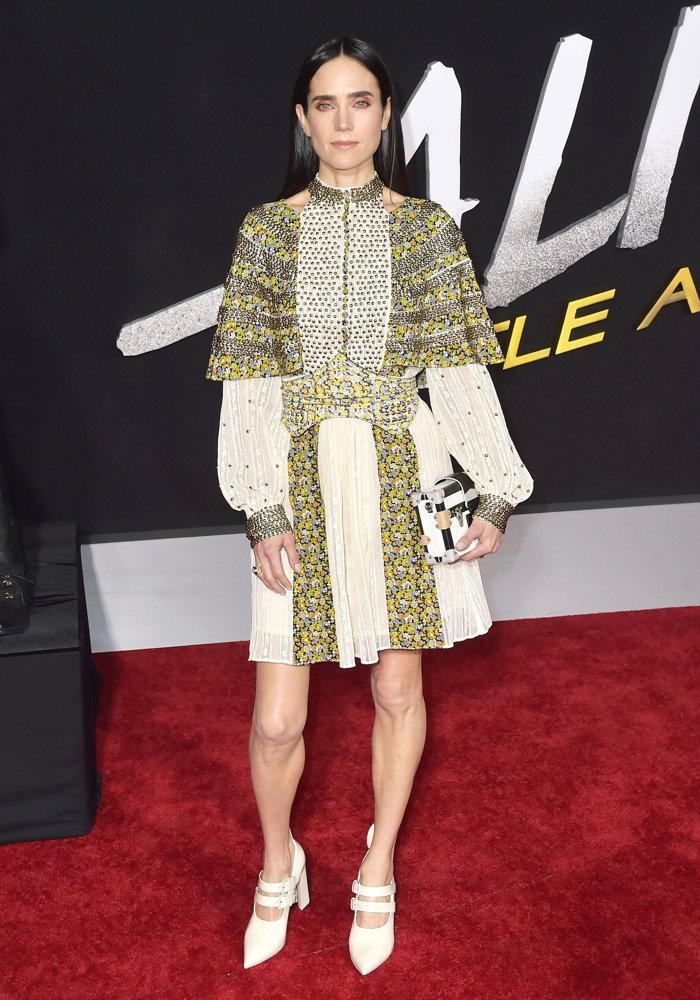 Alita: Battle Angel Los Angeles Premiere - Arrivals