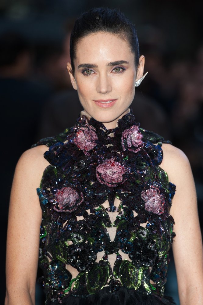 Jennifer Connelly;<br>U.K. Premiere of Noah - Arrivals