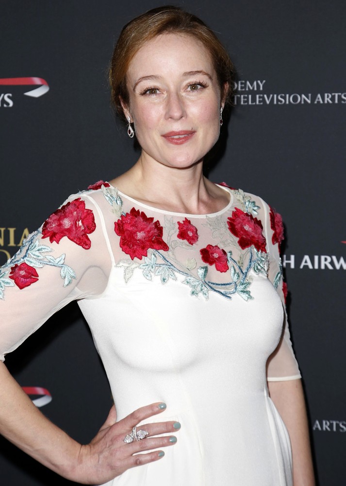 Jennifer Ehle Pictures, Latest News, Videos.