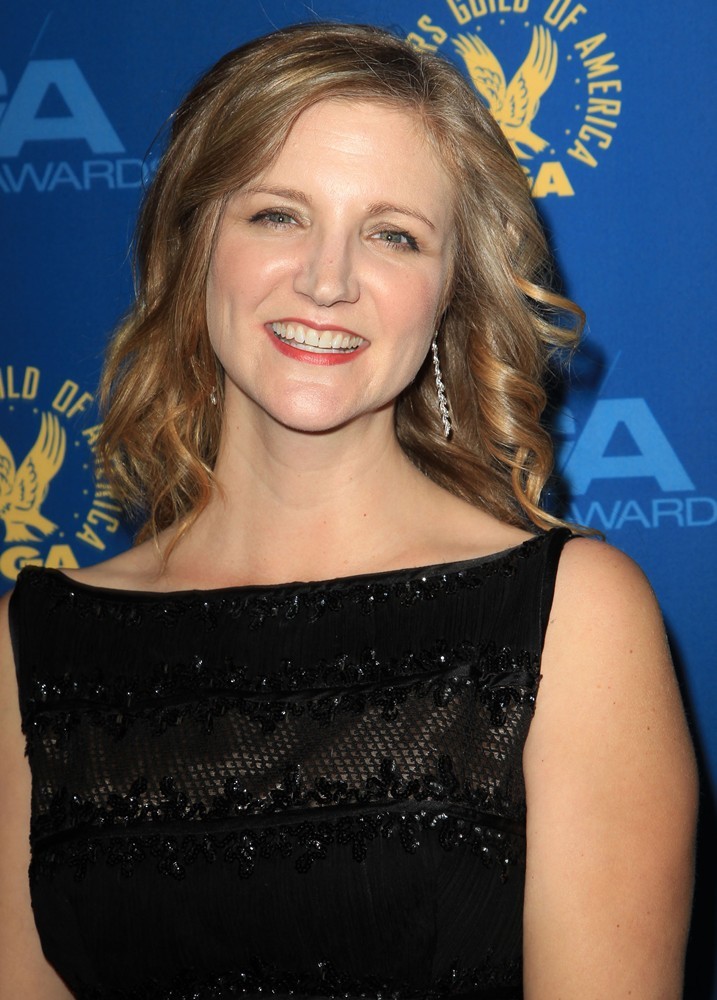 Jennifer Getzinger;<br>65th Annual Directors Guild of America Awards - Arrivals