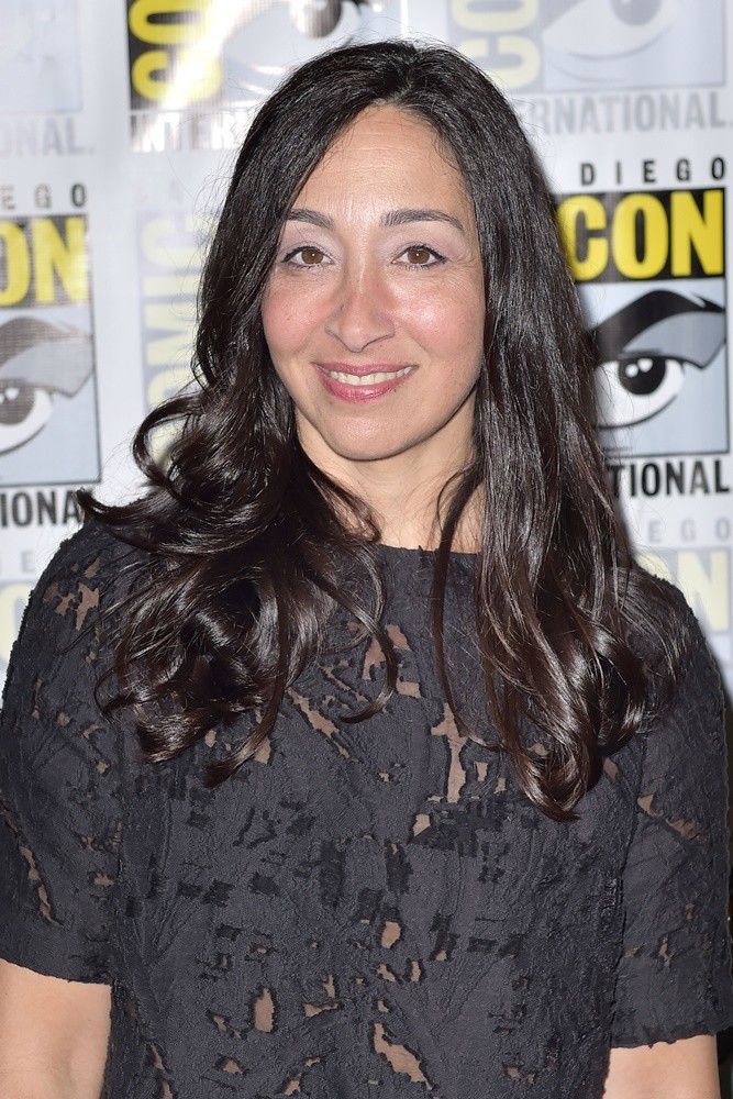 Jennifer Gwartz;<br>Comic-Con International 2016: San Diego - Frequency - Photocall