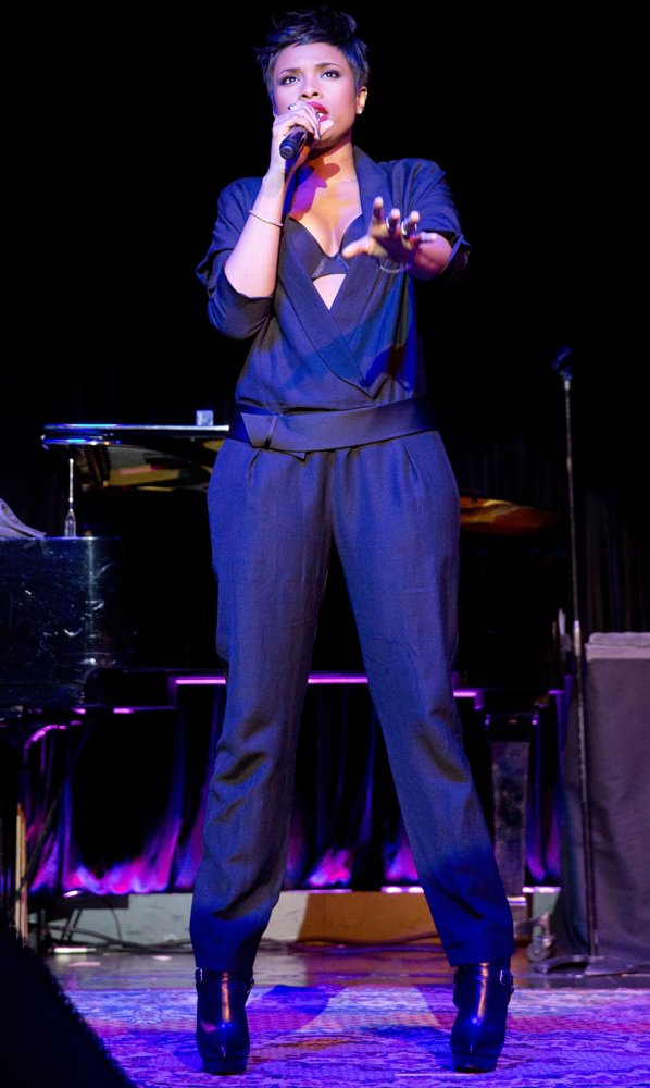 Carnival Cruise Lines Presents Carnival Live with Jennifer Hudson
