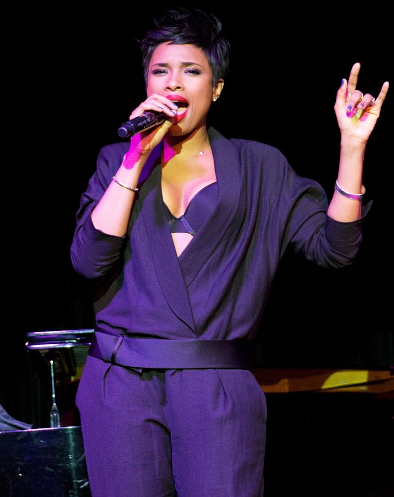 Jennifer Hudson;<br>Carnival Cruise Lines Presents Carnival Live with Jennifer Hudson