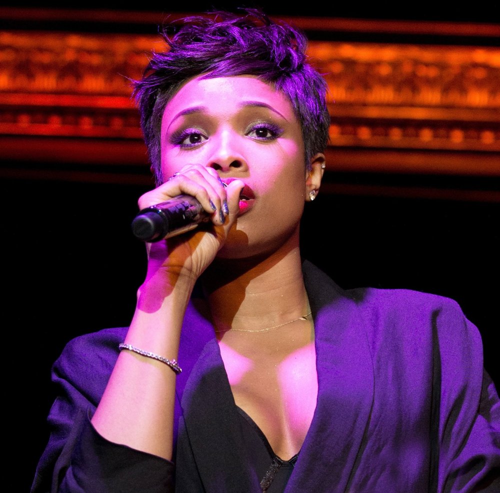 Jennifer Hudson;<br>Carnival Cruise Lines Presents Carnival Live with Jennifer Hudson