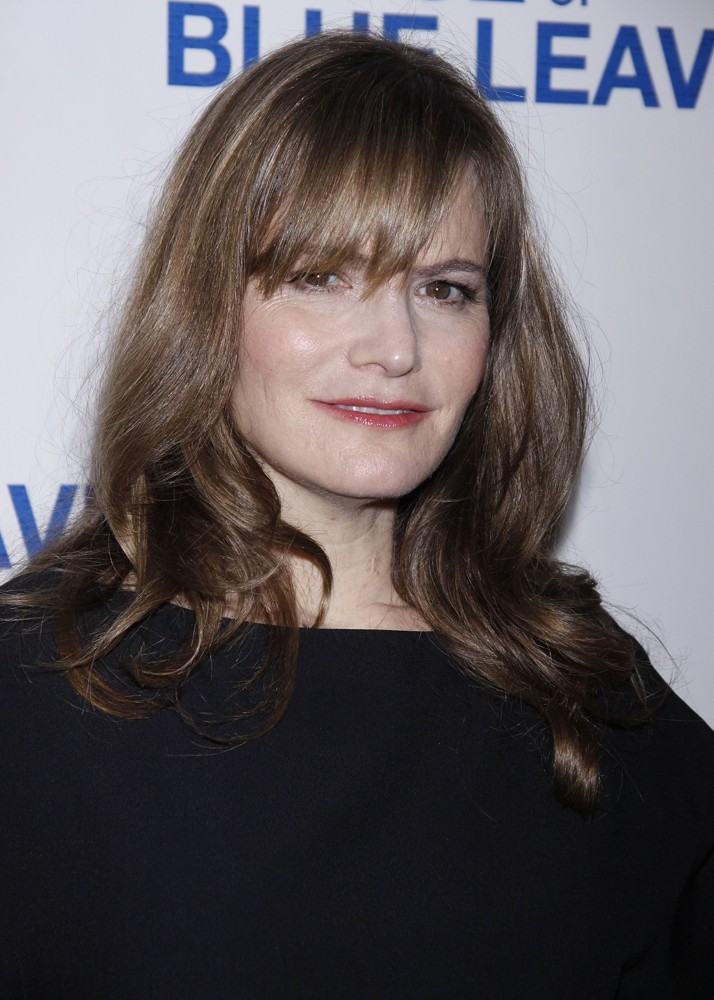 Jennifer Jason Leigh;<br>Opening Night After Party for The Broadway Production of The House of Blue Leaves
