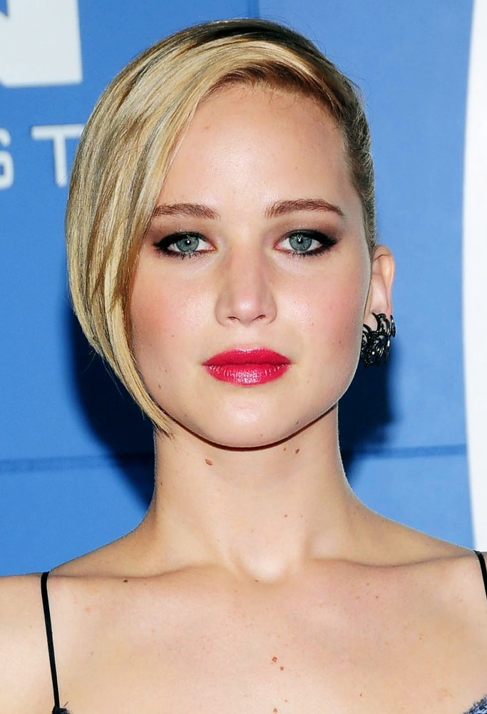 Jennifer Lawrence;<br>X-Men: Days of Future Past World Premiere - Arrivals