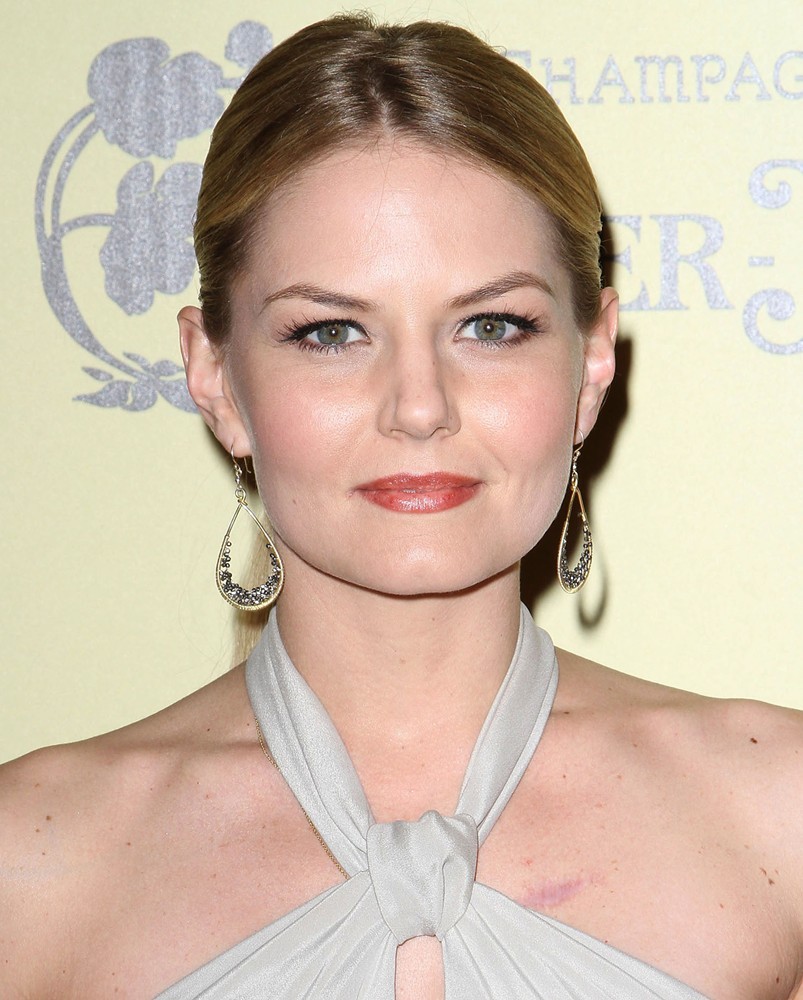 Jennifer Morrison Picture 53 - 5th Annual Women in Film Pre-Oscar