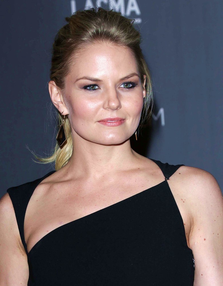 Jennifer Morrison;<br>LACMA 2012 Art + Film Gala - Arrivals