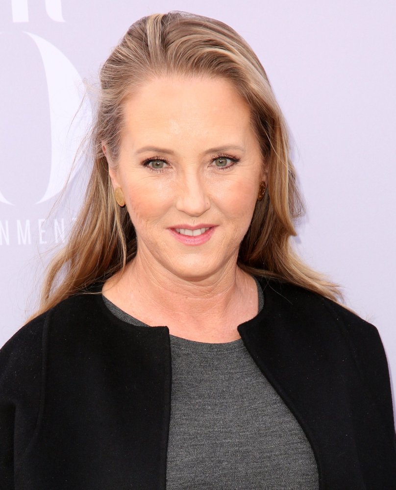 Jennifer Salke;<br>24th Annual Women in Entertainment Breakfast