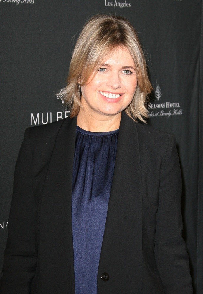 Jenny Packham;<br>2014 BAFTA Los Angeles Awards Season Tea Party