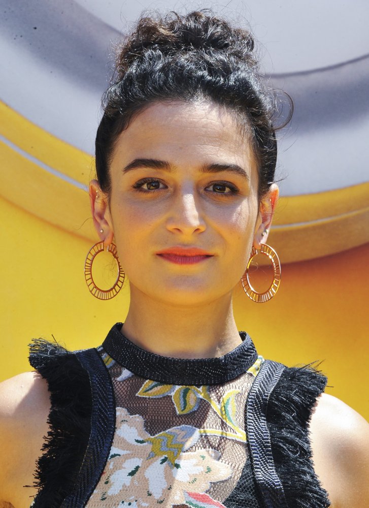 Despicable Me 3 Los Angeles Premiere - Arrivals