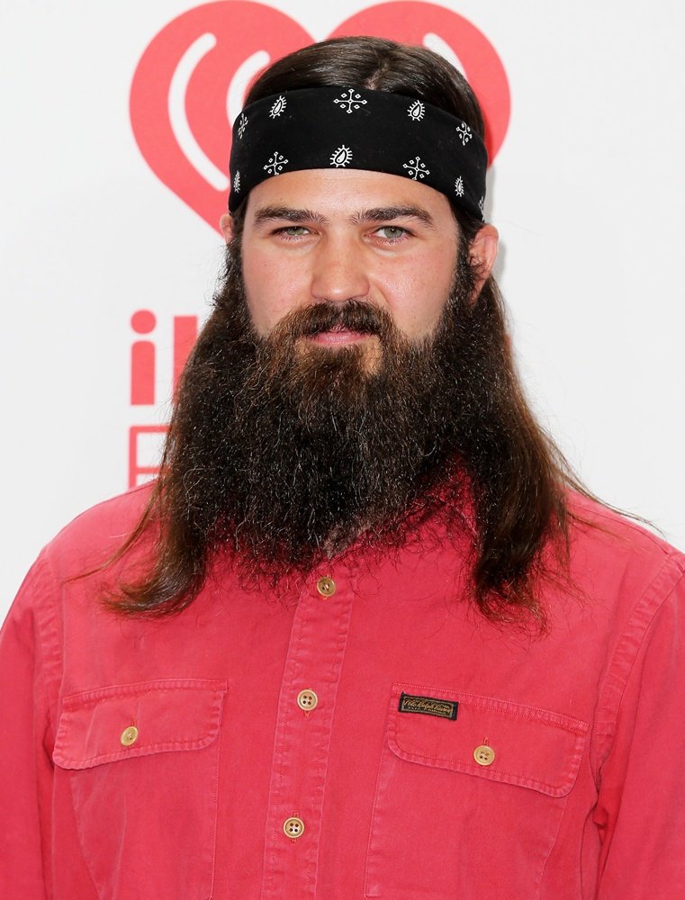 Jep Robertson;<br>iHeartRadio Music Festival 2013 - Day 1