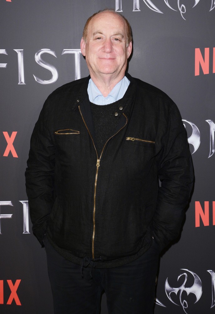 Marvel's Iron Fist New York Screening - Red Carpet Arrivals
