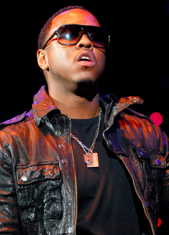 Jeremih Picture 18 Chicago's 107.5 FM WGCI Big Jam 2010 Presented by